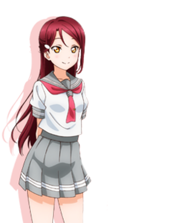 Riko Sakurauchi Love Live Wiki Fandom Riko Sakurauchi Love Live Wiki Fandom