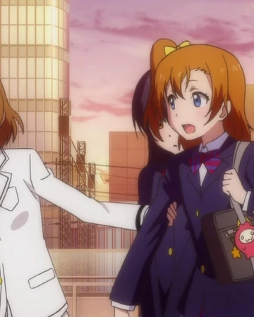 ユメノトビラ エピソード ラブライブ ウィキ Fandom