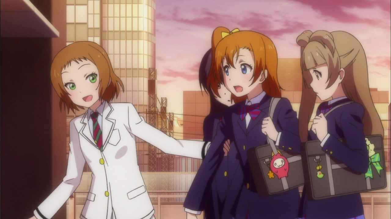 ユメノトビラ エピソード ラブライブ ウィキ Fandom ユメノトビラ エピソード ラブライブ ウィキ Fandom