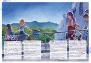 Love Live Days Volume 25 April 2022 Sunny Passion