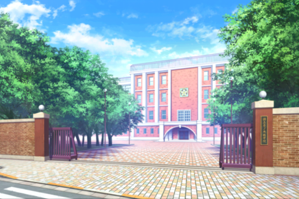 Otonokizaka High School | Love Live! Wiki | Fandom