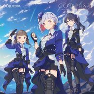 DOLLCHESTRA COMPASS