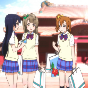 Love Wing Bell Love Live Wiki Fandom Love Wing Bell Love Live Wiki Fandom