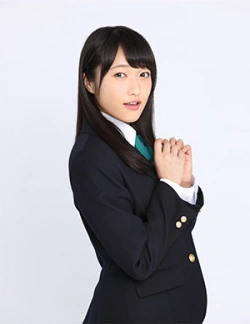 Miyu Kubota | Love Live! Wiki | Fandom