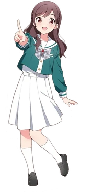 Tsubaki Rurika