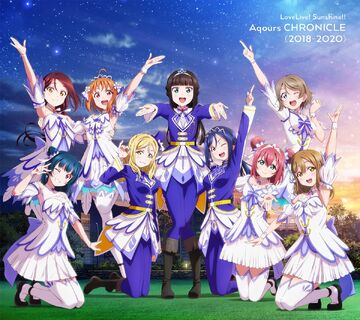 人気ブランドからコーディネートを探す | (2018-2020) CHRONICLE Aqours Love Fandom | Wiki Live! アニメ