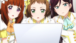 A-RISE, Love Live! Wiki