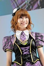 FanAppreciationEventOct2012 Ucchi2.jpg