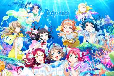 ラブカμ's New Year LoveLive! 2013 【LLE】 Love Live! μ's New