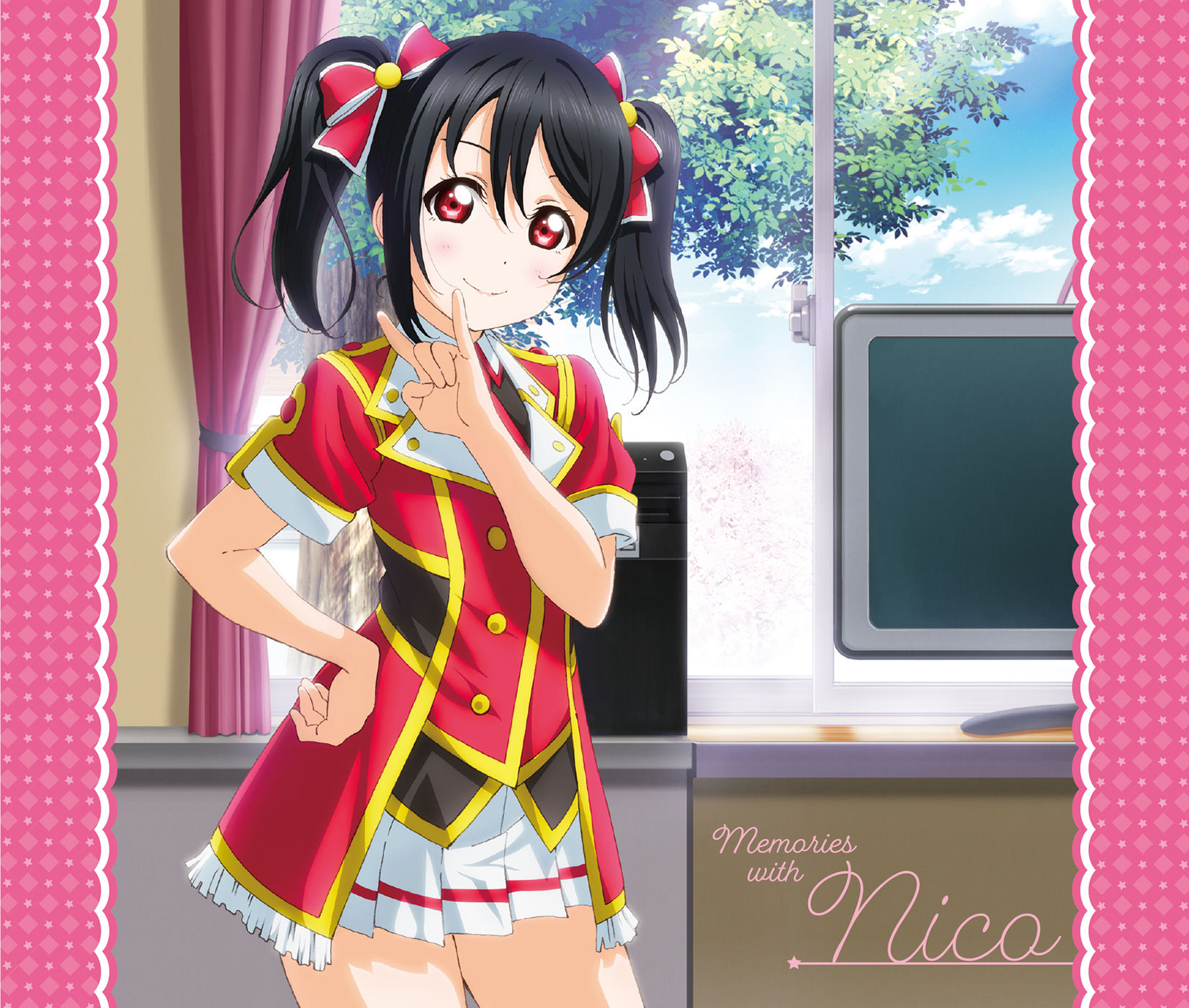 Solo Live! collection Memorial BOX III | Love Live! Wiki Solo Live! collection Memorial BOX III | Love Live! Wiki