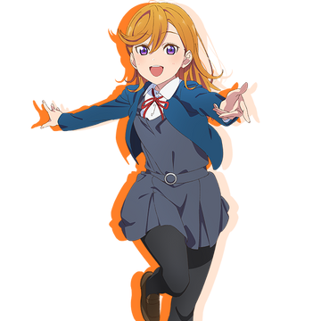 Kanon Shibuya Love Live Wiki Fandom Kanon Shibuya Love Live Wiki Fandom