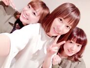 NHK Radio Power Voice A - CYaRon! May 7 2017- 5