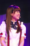 SecretEventMuseInWonderzone Mimorin