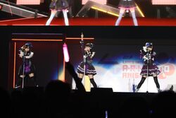 Lantis Matsuri | Love Live! Wiki | Fandom