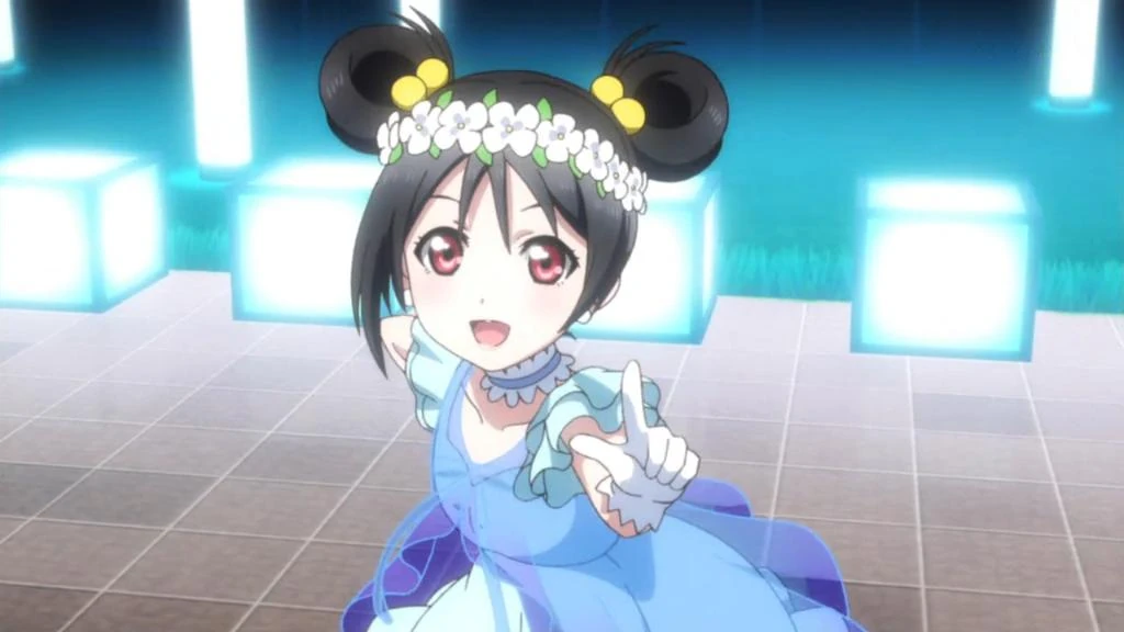 Nico Yazawa | Love Live! Wiki | Fandom