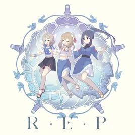 Yohane the Parhelion R・E・P