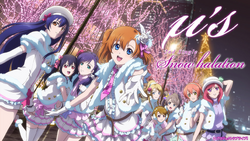 「ラブライブ! School idol project」～Snow halat… $_57.JPG?set_id=880000500F