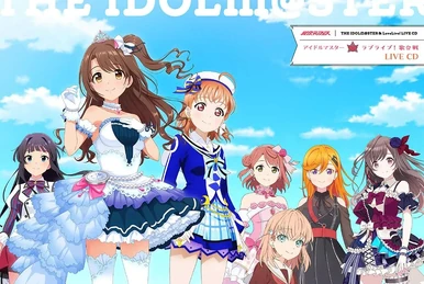 Step! ZERO to ONE | Love Live! Wiki | Fandom