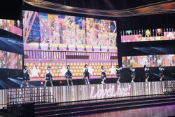 Love Live! Superstar!! Liella! 3rd LoveLive! Tour ~WE WILL Love Live! Superstar!! Liella! 3rd LoveLive! Tour ~WE WILL