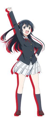 Setsuna Yuki, Love Live! Wiki