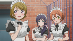 Wonder Zone Song Love Live Wiki Fandom