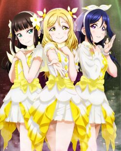 Love Live Sunshine Love Live Wiki Fandom Love Live Sunshine Love Live Wiki Fandom