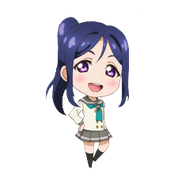 Kanan Chibi