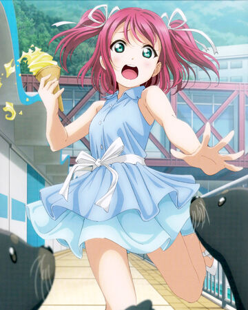 Waku Waku Week Love Live Wiki Fandom Waku Waku Week Love Live Wiki Fandom