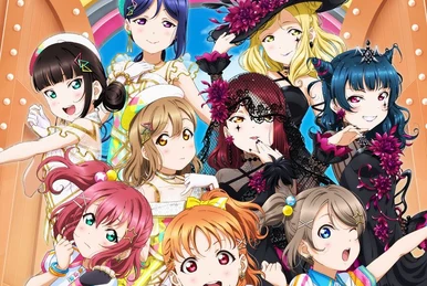 Guilty Kiss Discography (Updated!) Kpop Profiles, 44% OFF