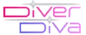 DiverDiva Logo