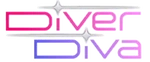 DiverDiva Logo