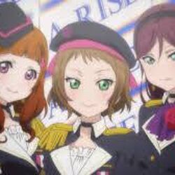 A Rise ラブライブ ウィキ Fandom