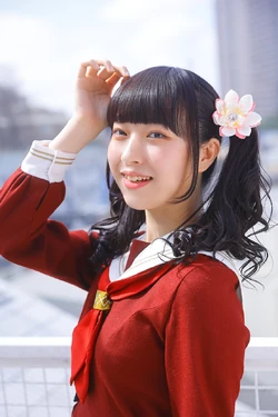 Kanna Kan | Love Live! Wiki | Fandom