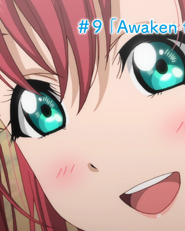 Awaken The Power Episode Love Live Wiki Fandom