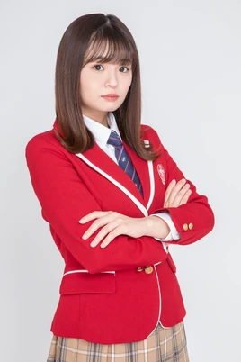 Mizuki Saiba as Misuzu Wakatsuki (2025)