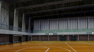 Nijigasaki gymnasium