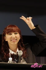 AnimeJapan2014 Rippi.jpg