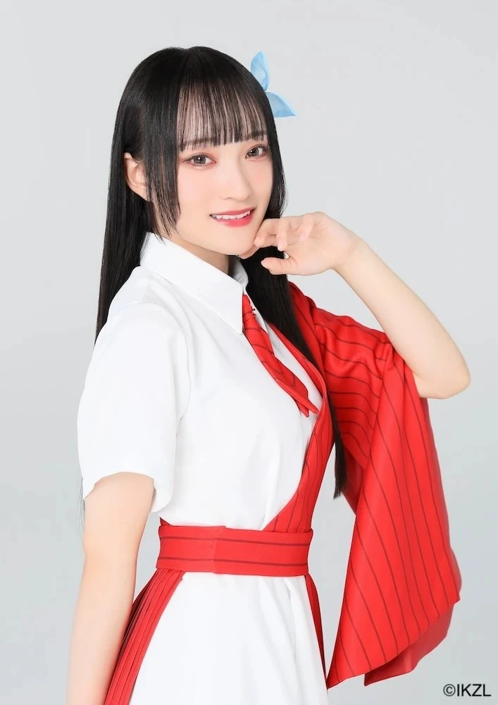 Kokoro Fujino | Love Live! Wiki | Fandom