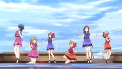 Yume de Yozora o Terashitai | Love Live! Wiki | Fandom