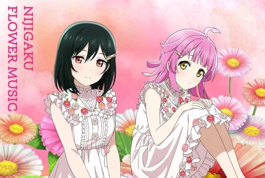 Radiant Abyss | All Pretty Series Wiki | Fandom