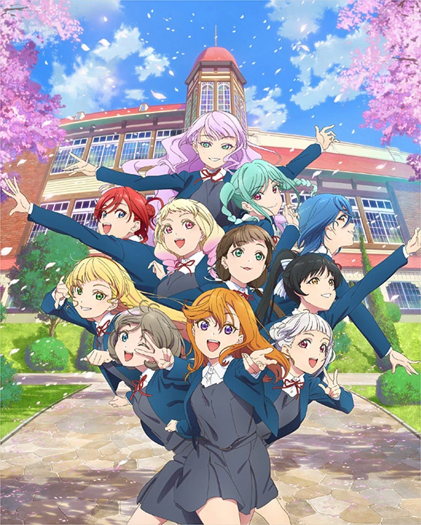 狛*治様 【希少】　トランプ　リーリエ＆グラジオ＆ルザミーネ Love Live! Superstar!! トランプ