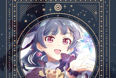 クレッシェンドゆ・ら クレッシェンドゆ・ら