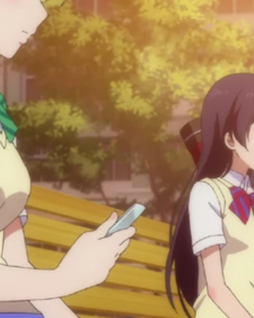 エリーチカ ラブライブ ウィキ Fandom