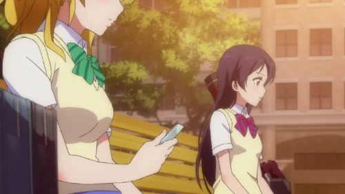 エリーチカ ラブライブ ウィキ Fandom