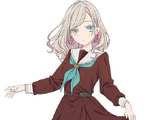 Ceras Yanagida Lilienfeld