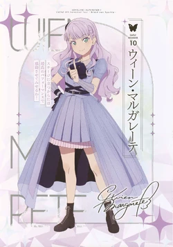 Liella! 4th LoveLive! Tour ~brand new Sparkle~ | Love Live! Wiki