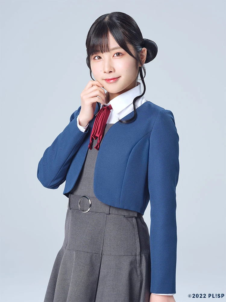 Nako Misaki | Love Live! Wiki | Fandom