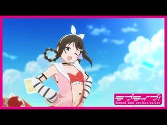 Rise Up High! | Love Live! Wiki | Fandom