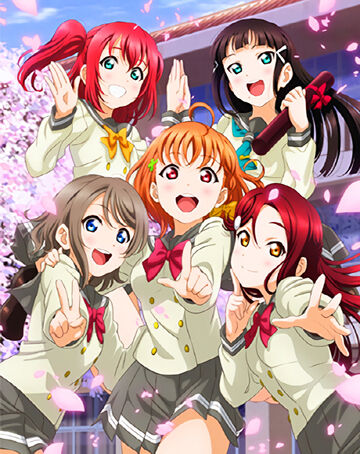 Aqours プレミアムオルゴール キセキヒカル ラブライブサンシャインAqours プレミアムオルゴール キセキヒカル