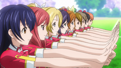 love live wiki fandom